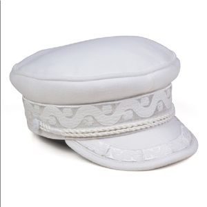 Lack of Color - Riviera Cap - White